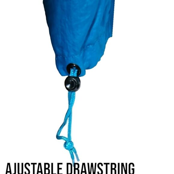 WHITE SIERRA Women's Multi Color 1/2 Zip Pullover Jacket. - Picture 5 of 14